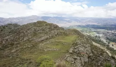 peru
