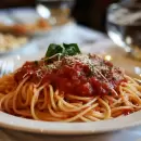 La receta de salsa ms tradicional de Italia para acompaar tus pastas