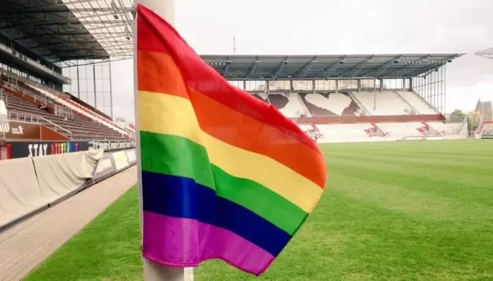 dia internacional contra la homofobia en el futbol efemerides 19 de febrero