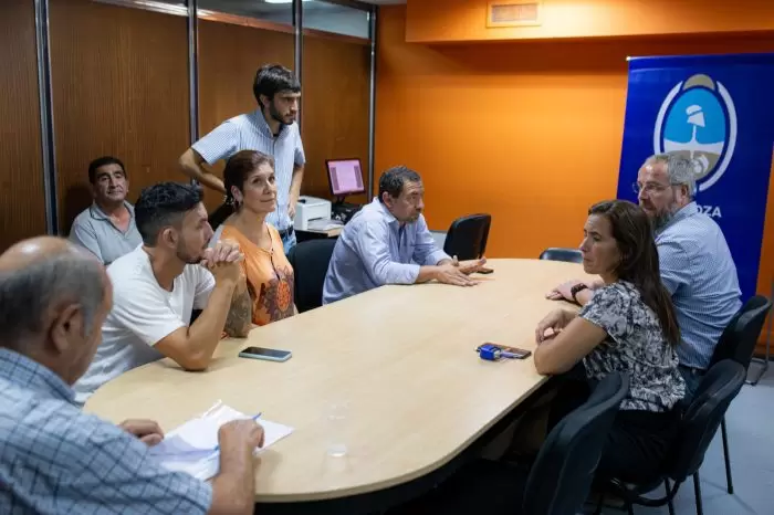judiciales