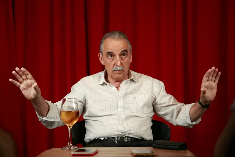 GUILLERMO MORENO