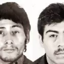 Pidieron la captura internacional de dos expolicas por la desaparicin de Garrido y Baigorria