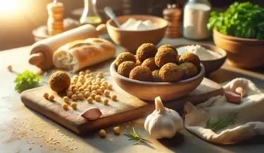 falafel