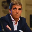 Caputo adelant� que el Gobierno ir� a la Justicia si el Congreso logra rechazar el veto