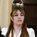 La Cmara de Diputados de Mendoza suspendi a la diputada Janina Ortiz