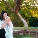Fabiana Cacace presenta su �lbum "La Hija de la Tonada" y comparte su viaje musical