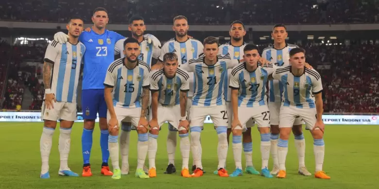 argentina 2023