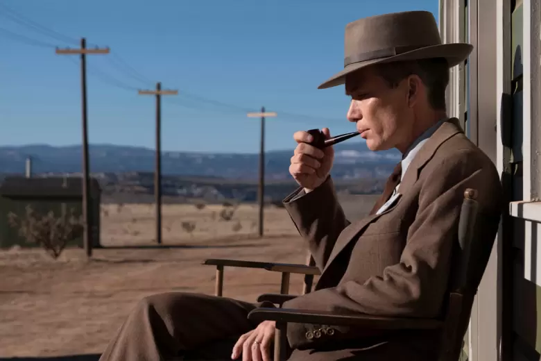 oppenheimer w