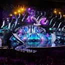 Vi�a del Mar tiene confirmados los artistas para las competencias folkl�rica e internacional