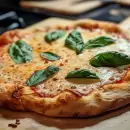 La receta de pizza casera para sentirte en el centro de Italia