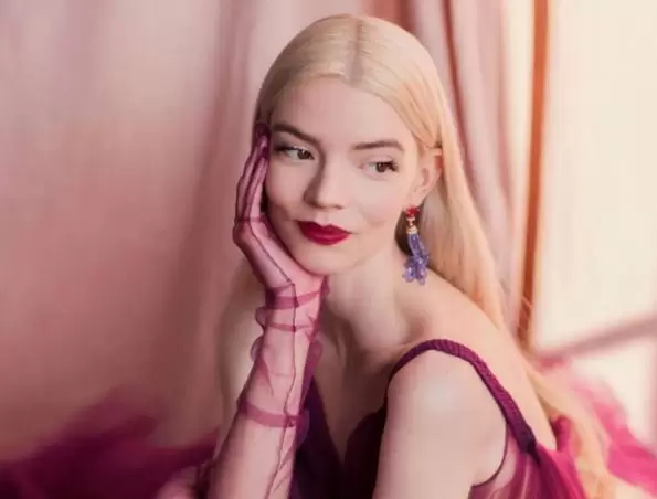 anya taylor joy