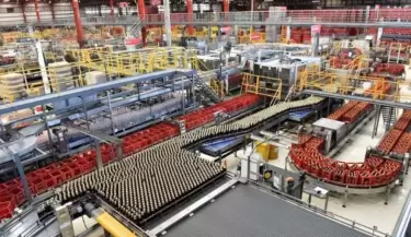 coca cola