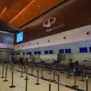 La ampliaci�n del Aeropuerto El Plumerillo se encarece y la inversi�n sube casi un 70%