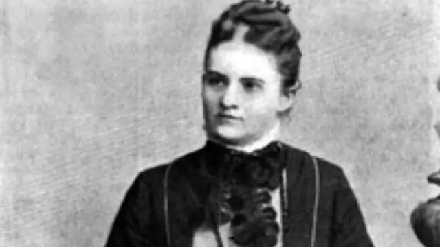 sara c ecleston efemerides 1 de marzo