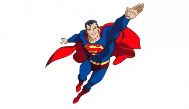 superman