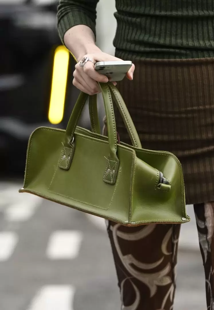 cartera moda