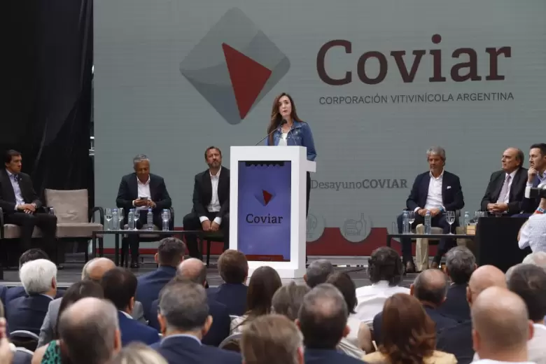 coviar