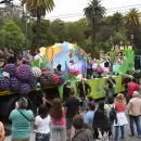 Color, alegra y fiesta: Los carros de Junn y La Paz fueron seleccionados como los mejores