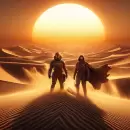 Hans Zimmer critica a la Academia por su exclusi�n en los �scar por Dune: Parte 2