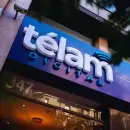 Tras el anuncio de Javier Milei, los trabajadores de Tlam ya no pueden acceder a sus oficinas