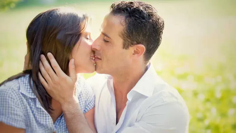 besos