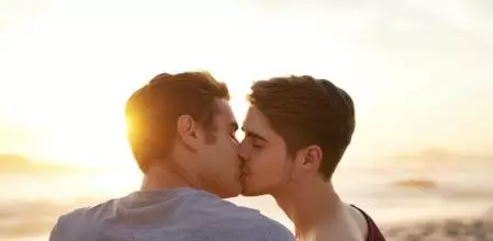 besos