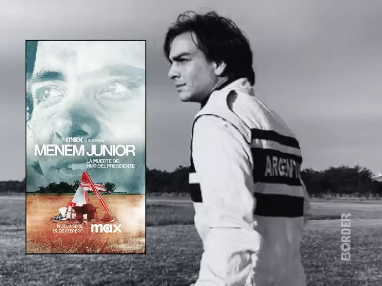 MENEM JUNIOR