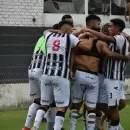 (VIDEOS) Triunfo que alivia: Gimnasia y Esgrima se impuso ante Deportivo Madryn en el Legrotaglie