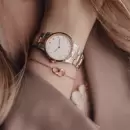 �Cu�l es el significado de usar reloj en la mano izquierda?