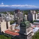 Tiempo en Mendoza: se espera una suba de la temperatura para este mircoles