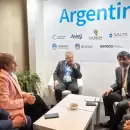 Inters canadiense en comenzar a financiar proyectos mineros en Mendoza
