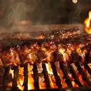 Chau asado: Consumir carne pas� a ser un lujo en Argentina