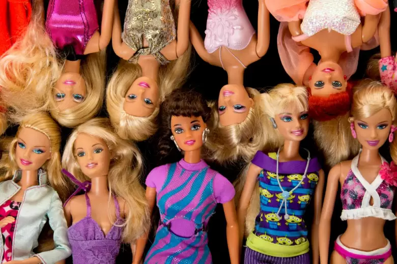 barbie 2