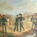 La verdadera libertad: Belgrano y San Mart�n