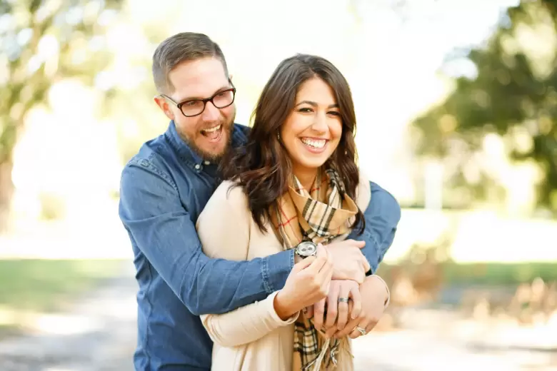 Pareja
