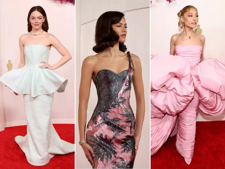 oscars