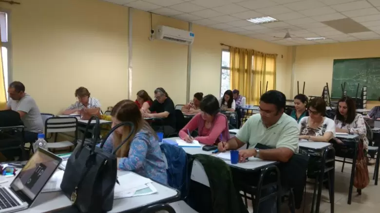 docentes