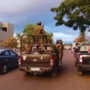 (Video) Megaoperativo en Godoy Cruz: Allanamientos y ms de 40 personas detenidas
