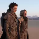Denis Villeneuve confirma el inicio de producci�n de Dune: Messiah para 2026