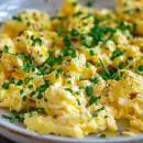 La receta de huevos para empezar del da de manera perfecta