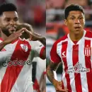 Supercopa Argentina: River Plate y Estudiantes de la Plata luchan por la gloria en Crdoba