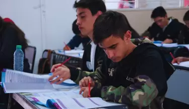 Estudiantes