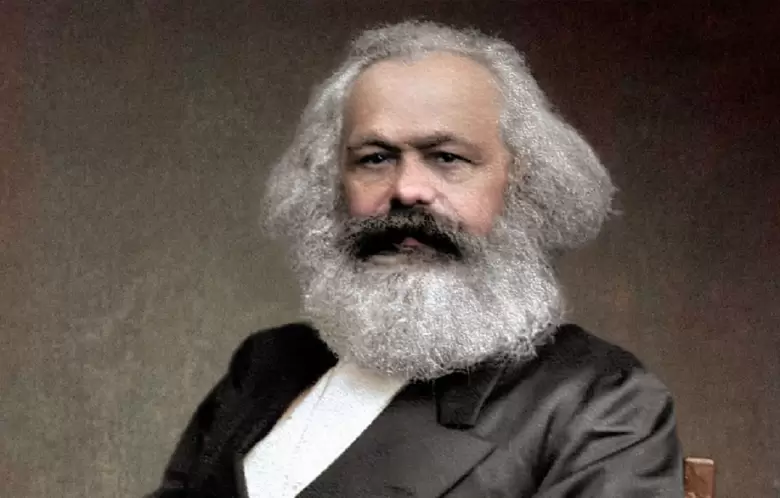 marx efemerides
