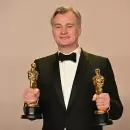 Christopher Nolan lleva "La Odisea" de Homero al cine: Estreno en 2026 con un elenco de lujo
