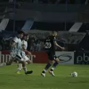 (VIDEOS) Independiente Rivadavia reaccion a tiempo y empat ante Atltico Tucumn