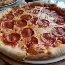La receta de la pizza ms sabrosa de toda Italia