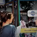 El IDC salió a relevar comercios del Gran Mendoza para monitorear su crecimiento y desarrollo