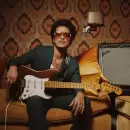 Bruno Mars lanz� "I Just Might" y crecen las expectativas por su llegada a la Argentina