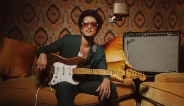 bruno mars