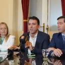 Garc�a Zalazar destac� anuncios en materia educativa para Mendoza